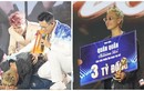 Hà An Huy quỳ gối, bật khóc khi đăng quang Vietnam Idol 2023