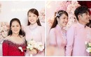 Đám cưới Puka - Gin Tuấn Kiệt: Soi quan hệ "mẹ chồng nàng dâu"