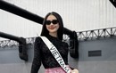 Nhiều đối thủ vượt mặt Bùi Quỳnh Hoa trong bảng dự đoán Miss Universe