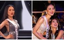 Bùi Quỳnh Hoa khoe dáng gợi cảm ở bán kết Miss Universe 2023
