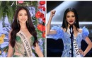 Hành trình của Bùi Quỳnh Hoa trước chung kết Miss Universe 2023