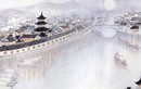 6 vương triều Trung Hoa chọn Nam Kinh làm kinh đô, kết cục thế nào?