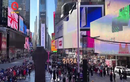 Video: Thành phố New York, Mỹ chuẩn bị cho lễ đón giao thừa