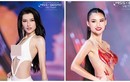 Ảnh dạ hội, bikini của dàn thí sinh ở bán kết HHHV Việt Nam