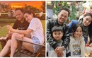 Phát ghen tổ ấm hạnh phúc của Trang Nhung và chồng đại gia