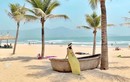 An Bàng, Mỹ Khê lọt top 10 bãi biển đẹp nhất châu Á