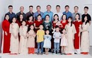 Chuyện lạ của gia đình xứ Nghệ có 10 người con
