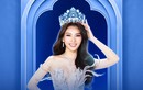 Mai Phương lên tiếng khi vào thẳng top 40 tại Miss World