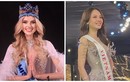Mỹ nhân CH Czech đăng quang Miss World, Mai Phương trượt top 12