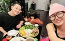 Trang Trần khoe được chồng tặng xe hậu ồn ào công việc ở Mỹ