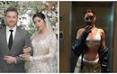 “Angelina Jolie phiên bản Việt” ngày càng nóng bỏng, chồng sắp cưới mê mẩn