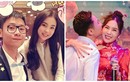 Ảnh ngọt ngào của MC Mai Ngọc và chồng thiếu gia trước ly hôn