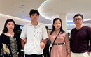 Hôn nhân hạnh phúc của cặp nghệ sĩ Thu Quế - Phạm Cường