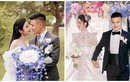 Chu Thanh Huyền tiết lộ về bó hoa cưới độc lạ