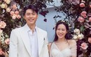 Hôn nhân ngọt như đường phèn của Son Ye Jin - Hyun Bin