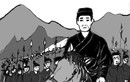 Danh tướng nào của Lê Lợi vẽ ra chiến lược đánh chiếm Nghệ An?