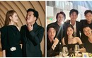 Dàn sao “khủng” dự đám cưới siêu mẫu Minh Tú