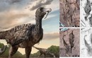 Kinh dị quái điểu lai khủng long cao 5 m ở Trung Quốc