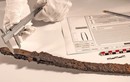 Phát hiện thanh kiếm quý hiếm hơn 1.000 năm tuổi