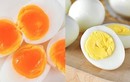 Bất ổn đường ruột nên hạn chế ăn trứng
