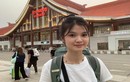 Cô gái gen Z một mình sang Lào du lịch