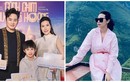 Chân dung vợ xinh đẹp, hơn tuổi của ca sĩ Tùng Dương