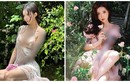 Hot girl xăm trổ khoe body gợi cảm với mốt xuyên thấu