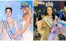 Dàn đối thủ đáng gờm của Ý Nhi ở Miss World 2025