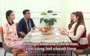 Mẹ chồng không chê con dâu lúc nghèo, bật khóc khi được trả ơn