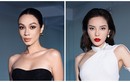 Hot girl lai Việt - Pháp thi Miss Universe Vietnam, Kỳ Duyên phải dè chừng