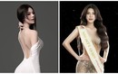 Sắc vóc nóng bỏng của mỹ nhân thi Hoa hậu Chuyển giới Quốc tế