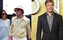 Brad Pitt nổi tiếng "ở bẩn", không tắm trong một thời gian dài