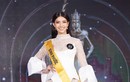 Sắc vóc thí sinh Miss Grand Vietnam 2024 cao 1,78m, xinh như hoa