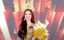 Võ Lê Quế Anh đăng quang  Miss Grand Vietnam 2024