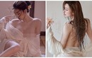 Hot girl xứ Trung mặc ướt đẫm “quên” nội y, nhìn phát ngượng