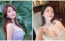 Hot girl khoe vòng một “nặng trĩu” gây sững sờ