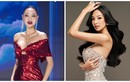 Vóc dáng nuột của Đoàn Tường Linh nổi bật ở Miss Universe Vietnam 2024