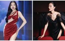 Đọ sắc dàn thí sinh cao 1m8 ở Miss Universe Vietnam 2024