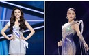 Kỳ Duyên 2 lần lọt top trong bán kết Miss Universe Vietnam 2024