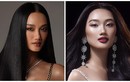 Nhan sắc đối thủ đáng gờm của Kỳ Duyên ở Miss Universe Vietnam 2024