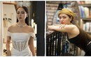 Từng so nhan sắc với Song Hye Kyo, Phương Linh ngày càng trẻ đẹp