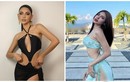 Sắc vóc mỹ nhân Campuchia bỏ thi Miss Grand International 2024