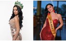 Sắc vóc mỹ nhân Costa Rica bỏ thi Miss Grand International 2024