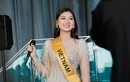 Quế Anh lọt top 15 phần thi hát ở Miss Grand International 2024