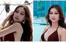 Quế Anh trình diễn bikini bốc lửa ở Miss Grand International 2024