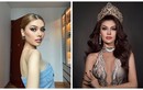 Nhan sắc mỹ nhân tạm dẫn đầu bình chọn ở Miss Grand International