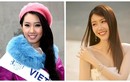 Nhan sắc Thúy Ngân sau nhiều năm vào showbiz