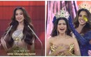 Quế Anh trắng tay, đại diện Ấn Độ đăng quang Miss Grand International 2024 