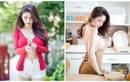 Phát ngượng hot girl “quên nội y”, mặc buông lơi từ nhà ra phố