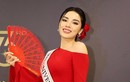 Kỳ Duyên ghi điểm khi vừa nhập cuộc Miss Universe 2024